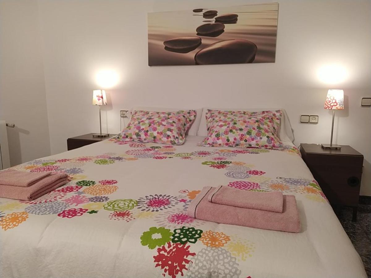 Riópar Alojamiento Ronda San Juan 빌라 외부 사진